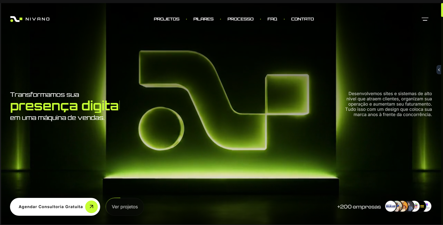 Portifolio Nivano